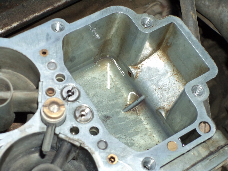 Что такое карбюратор: устройство и недостатки