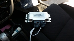 На фото - изменение настроек ЭБУ Лада Гранта, drive2.ru На фото - изменение настроек ЭБУ Лада Гранта, drive2.ru