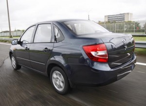 Фото ускорения Лада Гранта после чип-тюнинга, kalina-2.ru Фото ускорения Лада Гранта после чип-тюнинга, kalina-2.ru