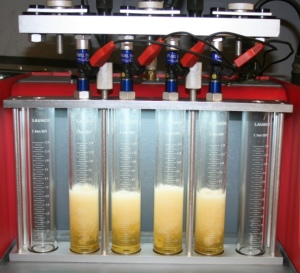 Фото чистки форсунок инжектора ультразвуком, crystalservice.ru Фото чистки форсунок инжектора ультразвуком, crystalservice.ru