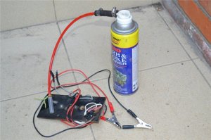 Фото инструментов для промывки форсунок, vectra-club.ru Фото инструментов для промывки форсунок, vectra-club.ru