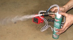 На фото - промывка форсунок своими руками, forums.drom.ru На фото - промывка форсунок своими руками, forums.drom.ru