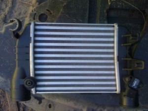 Типы интеркулеров и их особенности Типы интеркулеров и их особенности