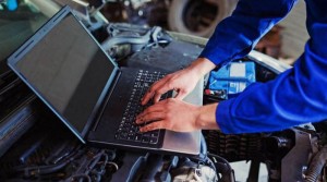 На фото - чип-тюнинг своими руками