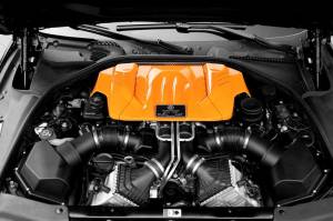 Фото двигателя BMW F10, bmw-kraft.ru Фото двигателя BMW F10, bmw-kraft.ru