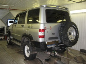 На фото - профессиональный чип-тюнинг УАЗ Патриот, upsolute.ru На фото - профессиональный чип-тюнинг УАЗ Патриот, upsolute.ru