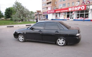 На фото - улучшение показателей Лады Приоры, weblada.ru На фото - улучшение показателей Лады Приоры, weblada.ru