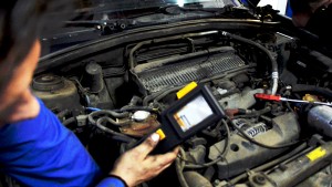 На фото - диагностика Subaru, subsuz.ru На фото - диагностика Subaru, subsuz.ru