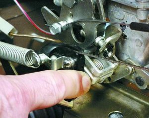 Регулировка углов открытия в Митсубиси Лансер Регулировка углов открытия в Митсубиси Лансер