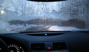 Фото неэффективной работы дворников, vk.com Фото неэффективной работы дворников, vk.com