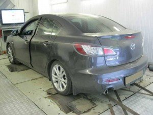 Фото чип-тюнинга Мазда 3, upsolute.ru Фото чип-тюнинга Мазда 3, upsolute.ru