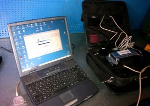 На фото - прошивка ЭБУ, drive2.ru На фото - прошивка ЭБУ, drive2.ru