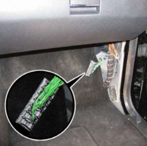 На фото - работа с CAN шиной, skysim.ru На фото - работа с CAN шиной, skysim.ru