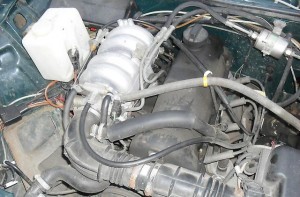 На фото - диагностика инжектора ВАЗ 2107, barnaul.baza.drom.ru На фото - диагностика инжектора ВАЗ 2107, barnaul.baza.drom.ru