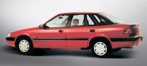 На фото - Дэу Эсперо, autonavigator.ru На фото - Дэу Эсперо, autonavigator.ru