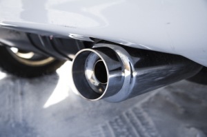 Возможности для тюнинга глушителя Возможности для тюнинга глушителя