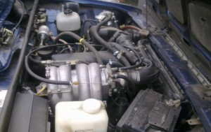 На фото - поиск неисправностей ВАЗ 21074 инжектор, infocar.ua На фото - поиск неисправностей ВАЗ 21074 инжектор, infocar.ua