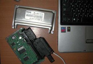 На фото - чип-тюнинг ЭБУ двигателя Шевроле Нива, websystemblog.at.ua На фото - чип-тюнинг ЭБУ двигателя Шевроле Нива, websystemblog.at.ua