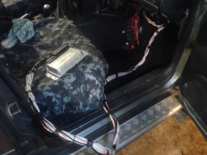 На фото - диагностика ЭБУ Шевроле Нива, drive2.ru На фото - диагностика ЭБУ Шевроле Нива, drive2.ru