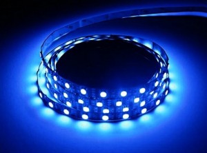 На фото - светодиоды для дополнительной подсветки Киа Спектра, elwo.ru На фото - светодиоды для дополнительной подсветки Киа Спектра, elwo.ru