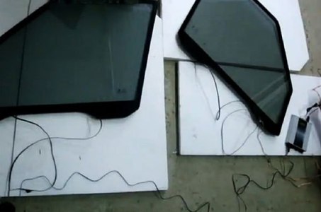 Фото подключения электротонировки Фото подключения электротонировки