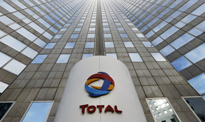 Компания Total – смазка для двигателя на все случаи жизни Компания Total – смазка для двигателя на все случаи жизни