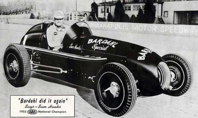 Компания Bardahl Компания Bardahl