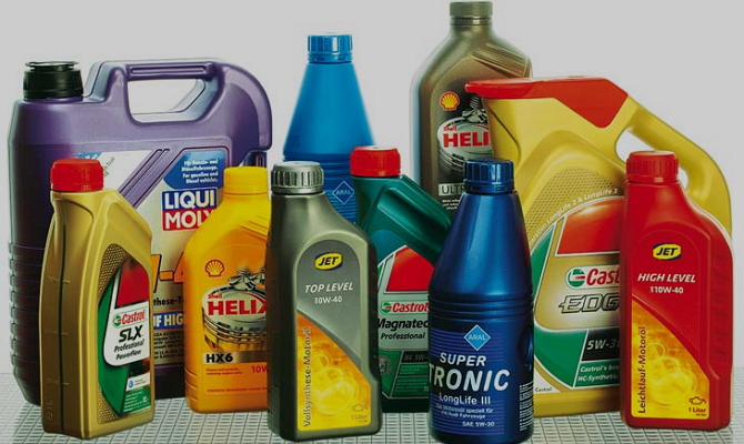 Смазки для двигателя Смазки для двигателя
