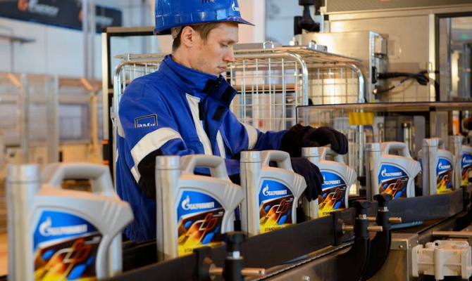 Создание оптимального смазочного материала для авто Создание оптимального смазочного материала для авто