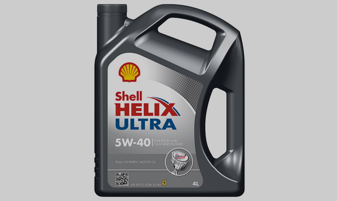 Всесезонная смазка для мотора Всесезонная смазка для мотора