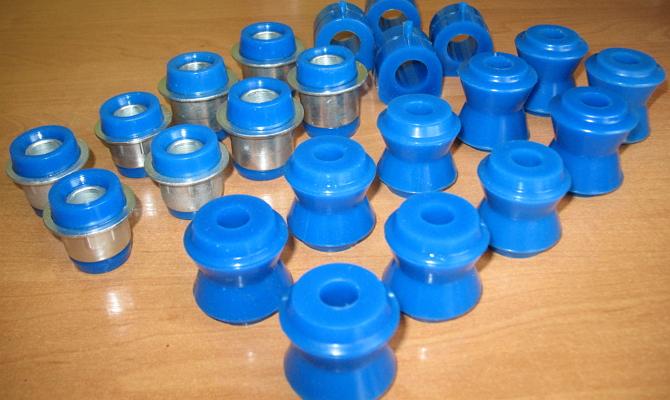 Подбор сайлентблоков ВАЗ 2109 Подбор сайлентблоков ВАЗ 2109