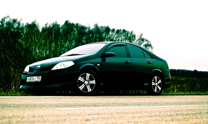 Внешний тюнинг авто Внешний тюнинг авто