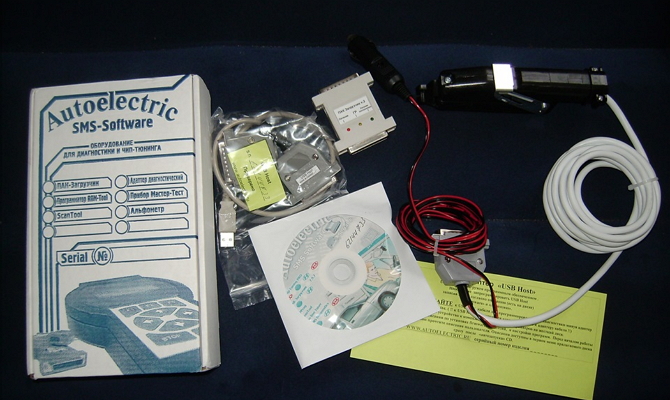 Универсальный загрузчик «Combiloader» Универсальный загрузчик «Combiloader»