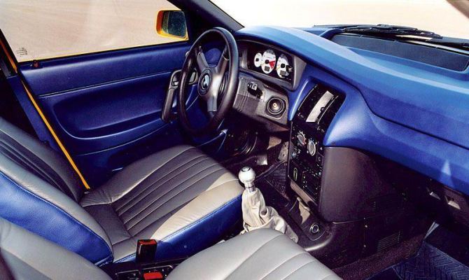 Внутренние доработки Внутренние доработки