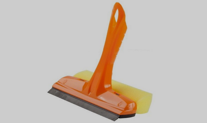 Нанесение спортивных наклеек: метод №1 Нанесение спортивных наклеек: метод №1