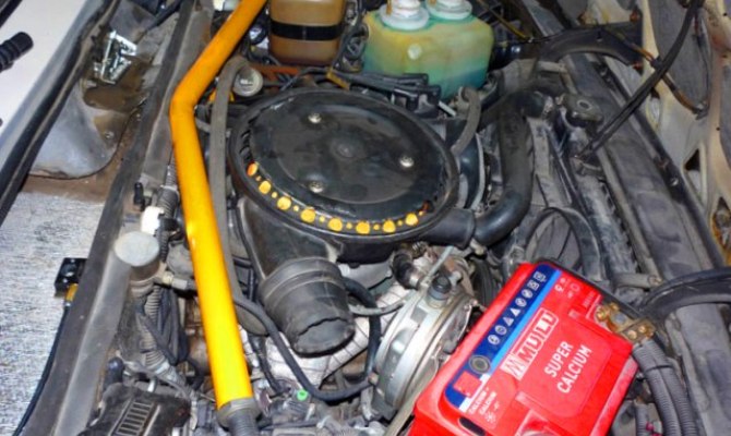 Модернизация карбюратора Модернизация карбюратора