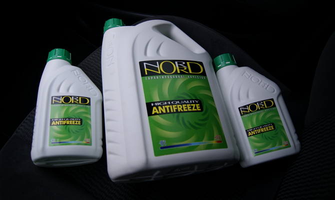 Жидкости с антикоррозийными присадками Жидкости с антикоррозийными присадками