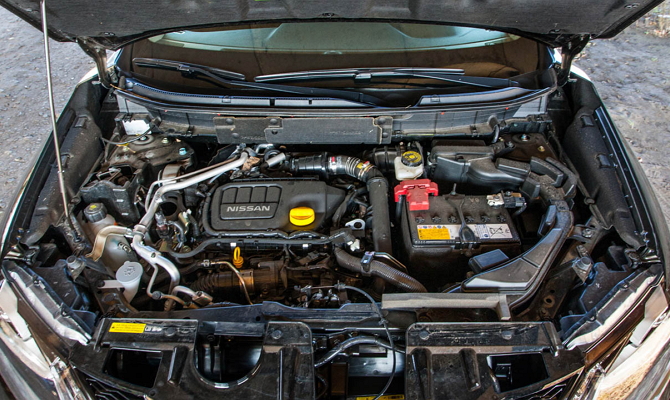 Турбодизельный двигатель авто Турбодизельный двигатель авто