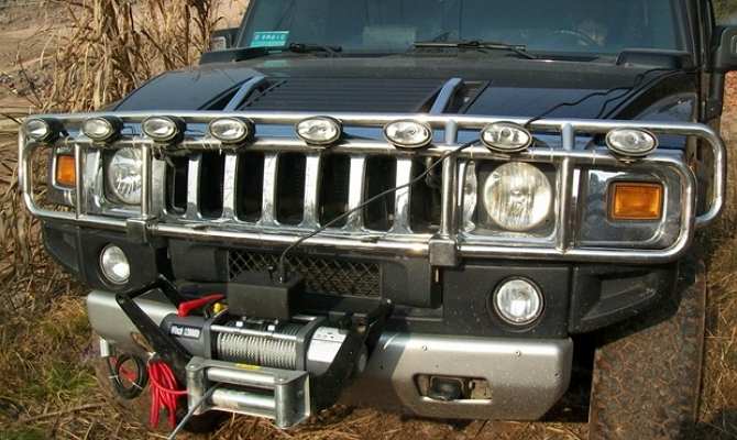 Гидравлическое буксировочное устройство Гидравлическое буксировочное устройство