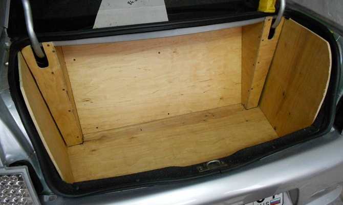 Фанера для звукоизоляции автомобиля Фанера для звукоизоляции автомобиля