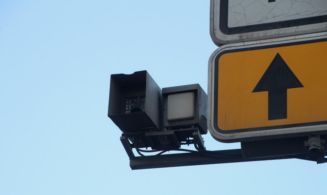 Современное устройство фиксации скорости «Стрелка-СТ» Современное устройство фиксации скорости «Стрелка-СТ»