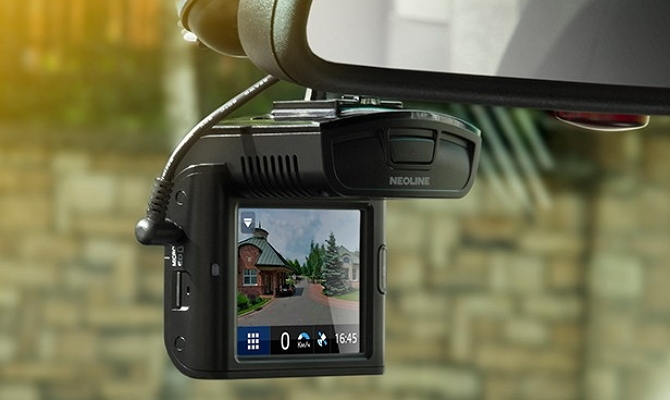 Качественный видеорегистратор с антирадаром Качественный видеорегистратор с антирадаром