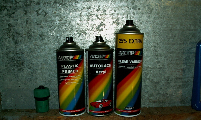 Покраска щитка приборов KIa – как сделать салон оригинальнее Покраска щитка приборов KIa – как сделать салон оригинальнее