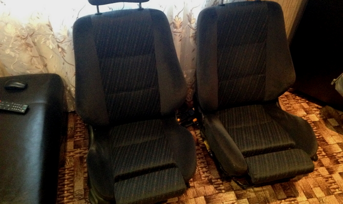 Модернизация салона авто или красиво – не значит дорого Модернизация салона авто или красиво – не значит дорого