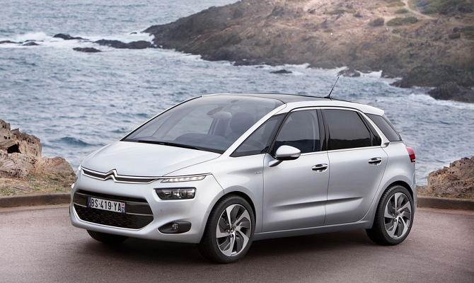 Перепрошивка блока управления – переходим к мотору Ситроен Перепрошивка блока управления – переходим к мотору Ситроен