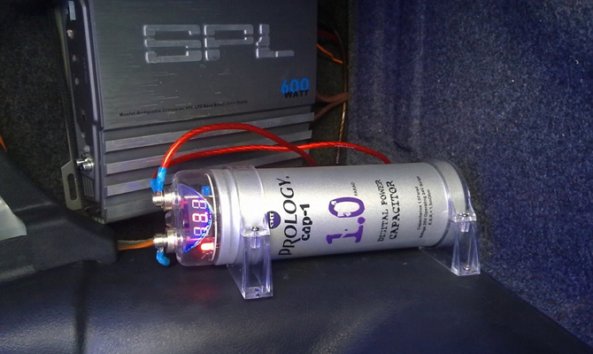 Доработка зажигания китайской модели – повышаем стабильность работы мотора Доработка зажигания китайской модели – повышаем стабильность работы мотора