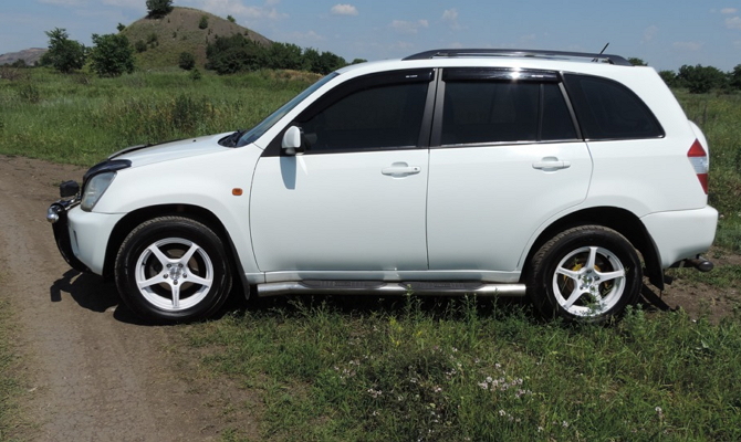 Улучшение тормозной системы путем замены регулятора давления задних тормозов Улучшение тормозной системы путем замены регулятора давления задних тормозов