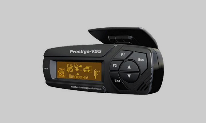 Модели V55-01 и V55-02 – универсальные устройства Модели V55-01 и V55-02 – универсальные устройства