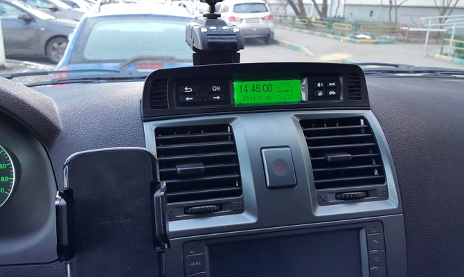 О других возможностях модели для УАЗ Патриот О других возможностях модели для УАЗ Патриот