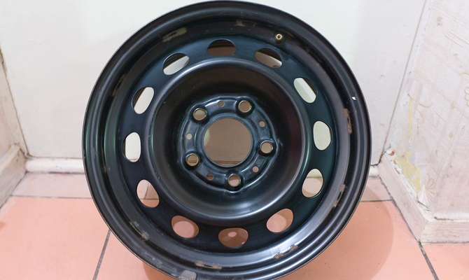 Параметры колесных дисков – подскажет маркировка Параметры колесных дисков – подскажет маркировка